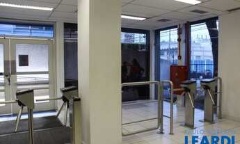 Imagem 3: PRÉDIO - VÁRZEA DA BARRA FUNDA - SP