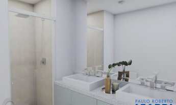 Imagem 3: APARTAMENTO - HIGIENÓPOLIS - SP