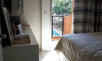 Imagem 3: Apartamento 55 m² no Ipiranga com 2 dormitórios 1 banheiro 1 vaga de garagem