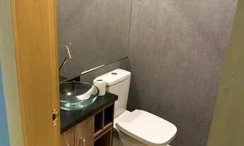 Imagem 3: Sala Comercial e 2 banheiros à Venda, 74 m²