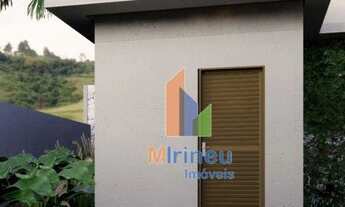 Imagem 7: Casa com 3 dormitórios à venda, 155 m² por R$ 880.000 - Residencial Golden Park - Hortolân