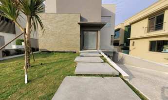 Imagem 2: Casa em Condomínio para Venda, Alphaville, 4 dormitórios, 4 suítes, 6 banheiros, 6 vagas