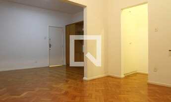 Imagem 2: Apartamento à Venda - Lagoa, 2 Quartos, 92 m2