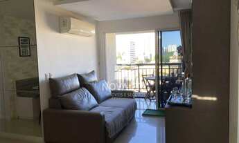 Imagem 2: Condomínio Alto do Parque - Cocó