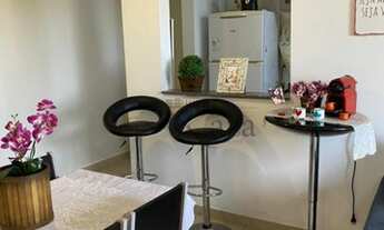 Imagem: Apartamento no Pq. Industrial - Spazio Campos