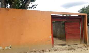 Imagem 4: Vendo esta casa Casa com 1 dormitório