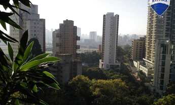 Imagem 3: Panamby 4 suítes varanda gourmet