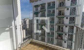 Imagem 7: Apartamento para Aluguel - Andaraí, 2 Quartos, 58 m2