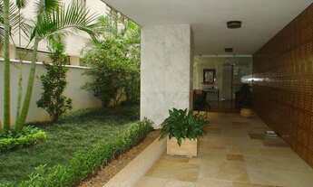 Imagem 2: Apartamento com 3 dormitórios à venda na Santa Cecília