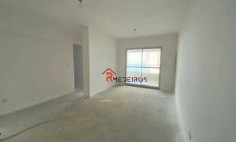 Imagem 5: Apartamento com 2 dormitórios à venda, 87 m² por R$ 350.000 - Vila São Paulo - Mongaguá/SP