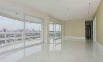 Imagem 6: Apartamento Duplex em Perdizes com 416m²