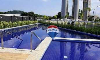 Imagem: Apartamento com 2 quartos à venda, 48 m²