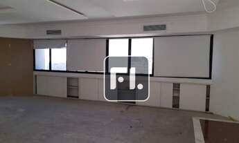 Imagem 6: Conjunto para alugar, 259 m² por R$ 8.000,01/mês - Vila Olímpia - São Paulo/SP