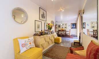 Imagem 7: Apartamento com 4 dormitórios à venda, 458 m² por R$ 3.100.000,00 - Barra da Tijuca - Rio