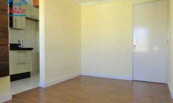 Imagem 2: Apartamento com 2 dormitórios à venda, 45 m² por R$ 280.000,00 - Jardim Maria Estela - São