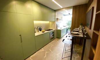 Imagem 4: Apto perdizes piscina suite varanda gourmet churrasqueira metro vaga closet master