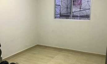 Imagem 2: Apartamento 2/4 semi mobiliado reformado