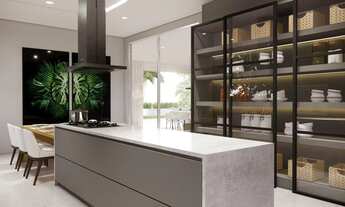 Imagem 14: Casa em Condomínio para Venda em Santana de Parnaíba, Residencial Alphaville 10, 5 dormitó