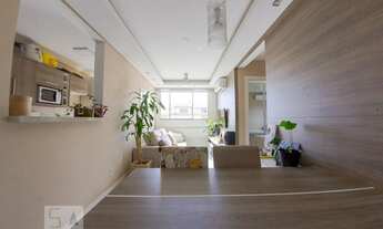 Imagem 2: Apartamento para Aluguel - Jardim Itu-Sabará, 2 Quartos, 48 m2