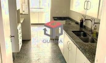 Imagem 5: Apartamento para aluguel, 4 quartos, 1 suíte, 2 vagas, Jardim Paulista - São Paulo/SP