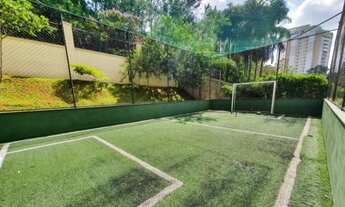 Imagem 4: Apartamento com 03 Dorm. Sendo 02 Suítes no Morumbi