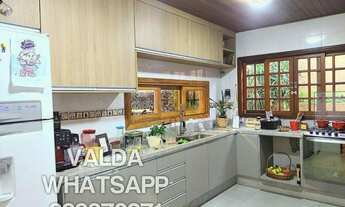 Imagem: Casa de condomínio para aluguel tem 250