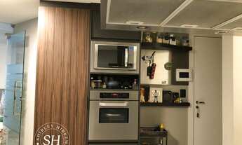 Imagem 6: LEBLON - SAMBAIBA - MOBILIADO REFORMADO 180M2