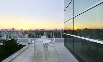 Imagem 7: ** APARTAMENTO NO BROOKLIN 2 DORM COM SUITE **