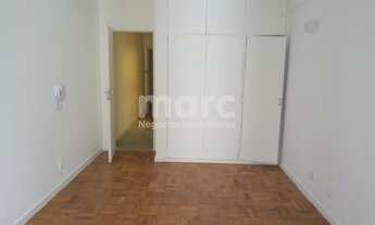 Imagem: SAO PAULO - Apartamento Padrão - LIBERDADE