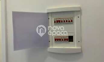 Imagem 5: Rio de Janeiro - Conjunto Comercial/Sala - Copacabana