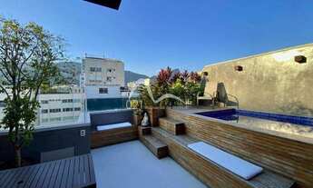 Imagem: Cobertura à venda, 4 quartos, 2 suítes