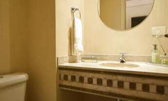 Imagem 3: Apartamento à venda com 213m², 4 quartos e 4 vagas no Morumbi