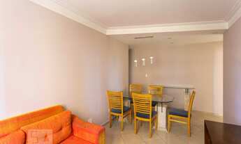 Imagem 5: Apartamento para Aluguel - Jardim Éster Yolanda, 2 Quartos, 56 m2