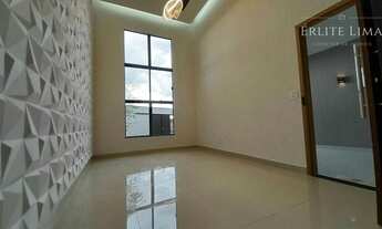 Imagem 6: CASA 03 QUARTOS MOINHO DOS VENTOS C/ 02 BANHEIROS E 01 LAVABO