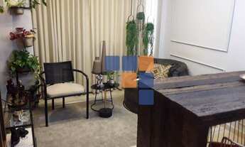 Imagem 4: Apartamento com 2 dormitórios à venda, 78 m² por R$ 420.000,00 - Liberdade - Belo Horizont