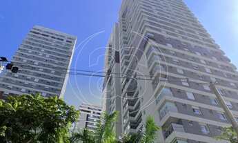 Imagem 5: São Paulo - Apartamento Padrão - Santo Amaro