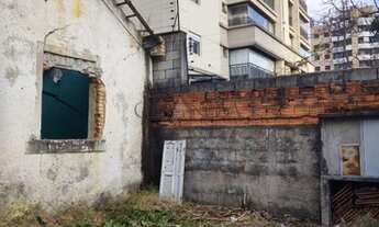 Imagem 7: Terreno - Bosque da Saúde - São Paulo