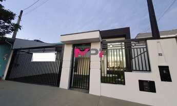 Imagem 2: CASA A VENDA NO BAIRRO RESIDENCIAL GIRASSOL - ITUPEVA/SP