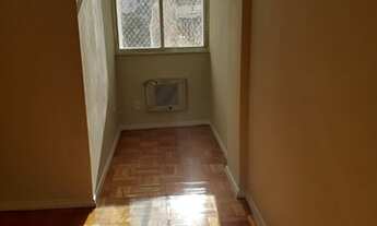 Imagem 2: EXCELENTE APTº 3 QUARTOS, 2 VAGAS DE GARAGEM - TIJUCA/RJ