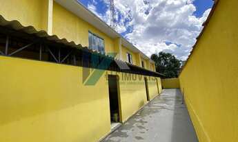 Imagem 3: Casa 2 dormitórios para Venda em Duque de Caxias, Vila Alzira, 2 dormitórios, 1 suíte, 2 b