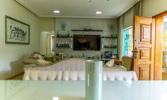 Imagem 3: Casa Térrea no Alto da Lapa