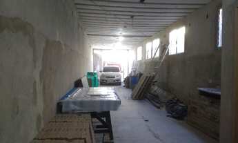 Imagem 3: Ponto Comercial com Casa