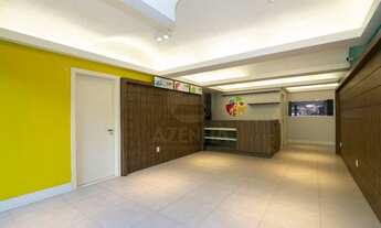 Imagem 6: Casa para alugar, 322 m² por R$ 8.900,00 - Menino Deus - Porto Alegre/RS