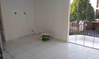 Imagem 2: Apartamento 2/4 com armários no Parque Acalanto