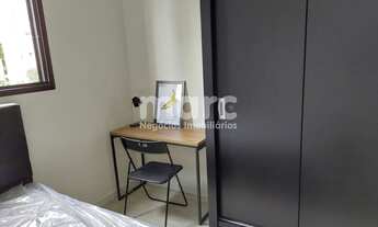 Imagem 4: SAO PAULO - Apartamento Padrão - CHACARA INGLESA