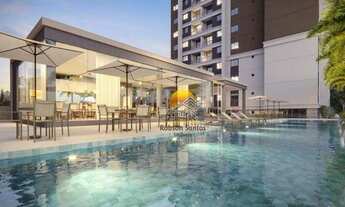 Imagem 2: Joaquim Távora - Apartamento 51,18m² com 02 quartos e 01 vaga