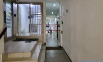 Imagem 6: APARTAMENTO - HIGIENÓPOLIS - SP