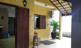 Imagem 3: Casa 3 Quartos, sendo 1 Suíte, 4 Banheiros, Piscina e Área Gourmet