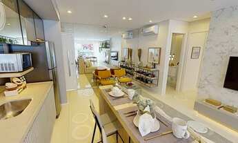 Imagem 3: Apartamento com 02 Suítes na Pompéia