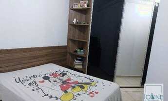 Imagem 5: Apartamento com 2 dormitórios à venda, 64 m² por R$ 415.000,07 - Condomínio Residencial As